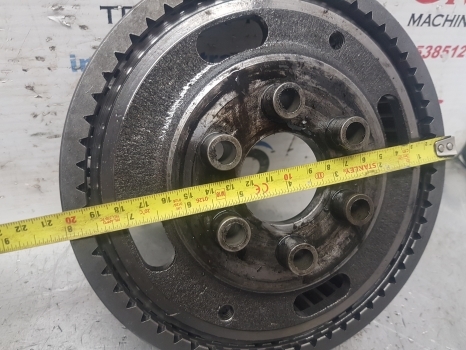 Case Claas Carraro 26.16m Annular Gear 125452; 134298; 10906335; Hsw17729 - Transmissão para Trator: foto 4 Case Claas Carraro 26.16m Annular Gear 125452; 134298; 10906335; Hsw17729 - Transmissão para Trator: foto 4