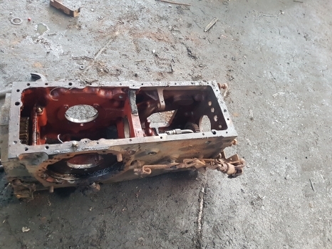 Case Cx100, Cx50, Cx60, Cx70, Cx90 Rear Axle Housing 254365a1, 254364a1 - Eixo traseiro para Trator: foto 4 Case Cx100, Cx50, Cx60, Cx70, Cx90 Rear Axle Housing 254365a1, 254364a1 - Eixo traseiro para Trator: foto 4