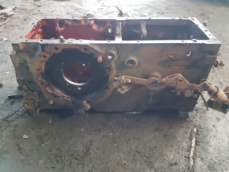 Case Cx100, Cx50, Cx60, Cx70, Cx90 Rear Axle Housing 254365a1, 254364a1 - Eixo traseiro para Trator: foto 2 Case Cx100, Cx50, Cx60, Cx70, Cx90 Rear Axle Housing 254365a1, 254364a1 - Eixo traseiro para Trator: foto 2