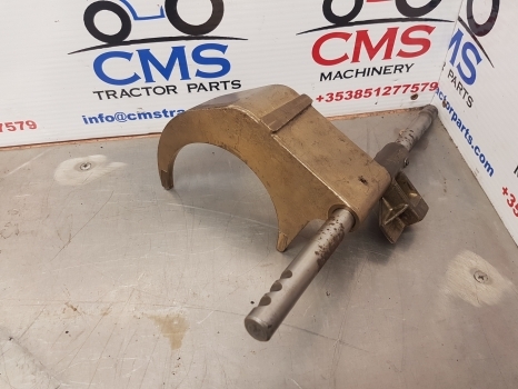 Case David Brown 1594 Hydro Shifter Fork K940986, K943846, K915497 - Transmissão para Trator: foto 1 Case David Brown 1594 Hydro Shifter Fork K940986, K943846, K915497 - Transmissão para Trator: foto 1