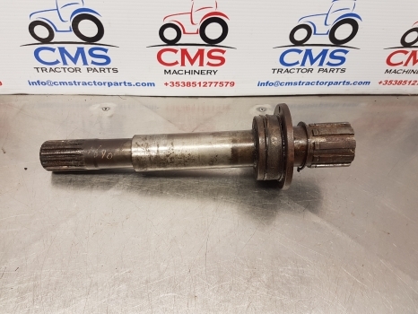 Case David Brown 1690, 1594 Transmission Input Shaft K200350, K202092, K200351 - Transmissão para Trator: foto 1 Case David Brown 1690, 1594 Transmission Input Shaft K200350, K202092, K200351 - Transmissão para Trator: foto 1