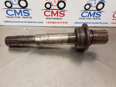 Case David Brown 1690, 1594 Transmission Input Shaft K200350, K202092, K200351 - Transmissão para Trator: foto 2 Case David Brown 1690, 1594 Transmission Input Shaft K200350, K202092, K200351 - Transmissão para Trator: foto 2