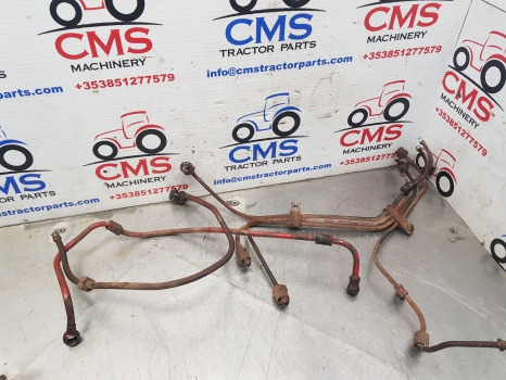 Case International 574 Fuel Pipe Kit Bosch Injection Option 3136077r2 - Injector para Máquina agrícola: foto 2 Case International 574 Fuel Pipe Kit Bosch Injection Option 3136077r2 - Injector para Máquina agrícola: foto 2