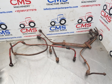 Case International 574 Fuel Pipe Kit Bosch Injection Option 3136077r2 - Injector para Máquina agrícola: foto 1 Case International 574 Fuel Pipe Kit Bosch Injection Option 3136077r2 - Injector para Máquina agrícola: foto 1