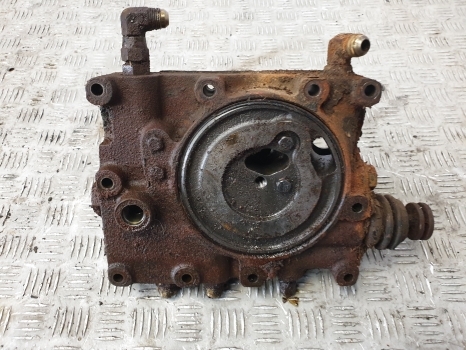 Case International 85, 95 Ser Hydraulic Pump Valve 84573150, 93835c91, 66513c92 - Válvula hidráulica para Trator: foto 1 Case International 85, 95 Ser Hydraulic Pump Valve 84573150, 93835c91, 66513c92 - Válvula hidráulica para Trator: foto 1