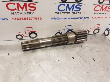 Case International 856, 744, 844, 743, 745 Xl, Rear Axle Gear Shaft 3145089r1 - Eixo traseiro: foto 1 Case International 856, 744, 844, 743, 745 Xl, Rear Axle Gear Shaft 3145089r1 - Eixo traseiro: foto 1
