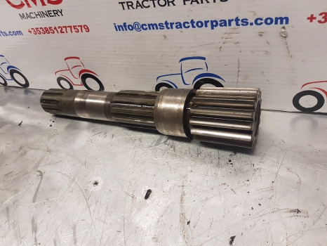 Case International 856, 744, 844, 743, 745 Xl, Rear Axle Gear Shaft 3145089r1 - Eixo traseiro: foto 4 Case International 856, 744, 844, 743, 745 Xl, Rear Axle Gear Shaft 3145089r1 - Eixo traseiro: foto 4