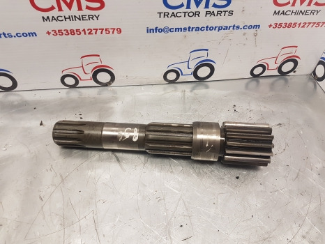 Case International 856, 744, 844, 743, 745 Xl, Rear Axle Gear Shaft 3145089r1 - Eixo traseiro: foto 3 Case International 856, 744, 844, 743, 745 Xl, Rear Axle Gear Shaft 3145089r1 - Eixo traseiro: foto 3