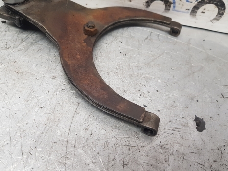 Case International 956, 1056 Rear Axle Differential Fork 3230701r91, 2706178r93 - Eixo traseiro para Trator: foto 3 Case International 956, 1056 Rear Axle Differential Fork 3230701r91, 2706178r93 - Eixo traseiro para Trator: foto 3