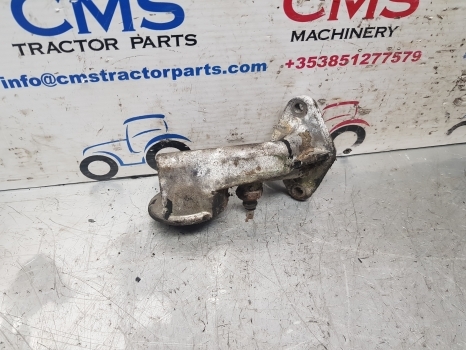 Case International 956, 1056, Xl Transmission Oil Filter Manifold 3402690r91 - Filtro da caixa de velocidades para Trator: foto 4 Case International 956, 1056, Xl Transmission Oil Filter Manifold 3402690r91 - Filtro da caixa de velocidades para Trator: foto 4