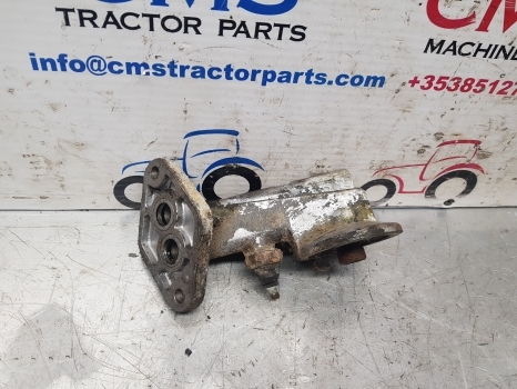 Case International 956, 1056, Xl Transmission Oil Filter Manifold 3402690r91 - Filtro da caixa de velocidades para Trator: foto 1 Case International 956, 1056, Xl Transmission Oil Filter Manifold 3402690r91 - Filtro da caixa de velocidades para Trator: foto 1