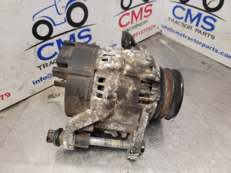 Case Jx80 New Holland Td70d Plus, Tn60da Alternator 14v85amp 47134024 - Volante do motor: foto 2 Case Jx80 New Holland Td70d Plus, Tn60da Alternator 14v85amp 47134024 - Volante do motor: foto 2