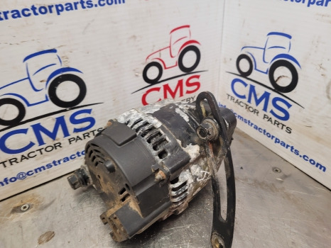 Case Jx80 New Holland Td70d Plus, Tn60da Alternator 14v85amp 47134024 - Volante do motor: foto 4 Case Jx80 New Holland Td70d Plus, Tn60da Alternator 14v85amp 47134024 - Volante do motor: foto 4
