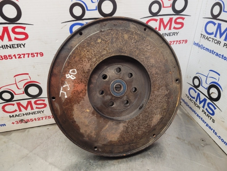 Case Jx80, New Holland Td80 Flywheel 99443278, 84485692, 99443280, 99443281 - Volante do motor: foto 1 Case Jx80, New Holland Td80 Flywheel 99443278, 84485692, 99443280, 99443281 - Volante do motor: foto 1