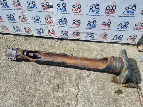 Case Maxxum 145 New Holland T6, Front Axle Suspention Arm 47589117, 47589115 - Eixo dianteiro: foto 1 Case Maxxum 145 New Holland T6, Front Axle Suspention Arm 47589117, 47589115 - Eixo dianteiro: foto 1