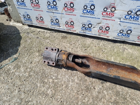 Case Maxxum 145 New Holland T6, Front Axle Suspention Arm 47589117, 47589115 - Eixo dianteiro: foto 4 Case Maxxum 145 New Holland T6, Front Axle Suspention Arm 47589117, 47589115 - Eixo dianteiro: foto 4