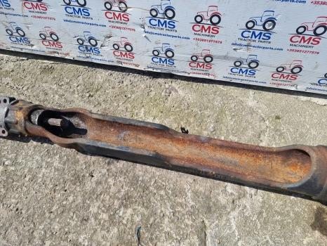 Case Maxxum 145 New Holland T6, Front Axle Suspention Arm 47589117, 47589115 - Eixo dianteiro: foto 3 Case Maxxum 145 New Holland T6, Front Axle Suspention Arm 47589117, 47589115 - Eixo dianteiro: foto 3