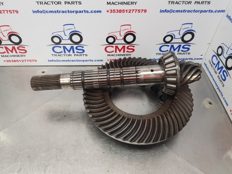 Case Maxxum 5140, 5130, 5120, 5150 Rear Axle Bevel Gear 9x55 1341189c3 - Eixo traseiro: foto 2 Case Maxxum 5140, 5130, 5120, 5150 Rear Axle Bevel Gear 9x55 1341189c3 - Eixo traseiro: foto 2