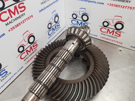 Case Maxxum 5140, 5130, 5120, 5150 Rear Axle Bevel Gear 9x55 1341189c3 - Eixo traseiro: foto 5 Case Maxxum 5140, 5130, 5120, 5150 Rear Axle Bevel Gear 9x55 1341189c3 - Eixo traseiro: foto 5