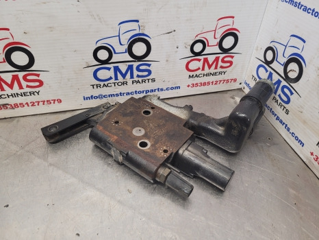 Case Maxxum, Puma, Mxu New Holland T5, T6, T7, Tsa Spool Control Valve 87546169 - Hidráulica: foto 1 Case Maxxum, Puma, Mxu New Holland T5, T6, T7, Tsa Spool Control Valve 87546169 - Hidráulica: foto 1