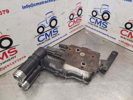 Case Maxxum, Puma, Mxu New Holland T5, T6, T7, Tsa Spool Control Valve 87546169 - Hidráulica: foto 4 Case Maxxum, Puma, Mxu New Holland T5, T6, T7, Tsa Spool Control Valve 87546169 - Hidráulica: foto 4