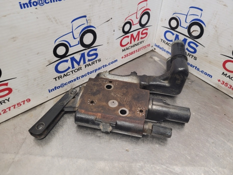 Case Maxxum, Puma, Mxu New Holland T5, T6, T7, Tsa Spool Control Valve 87546169 - Hidráulica: foto 2 Case Maxxum, Puma, Mxu New Holland T5, T6, T7, Tsa Spool Control Valve 87546169 - Hidráulica: foto 2
