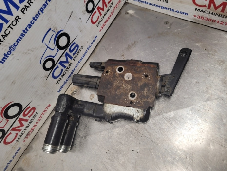 Case Maxxum, Puma, Mxu New Holland T5, T6, T7, Tsa Spool Control Valve 87546169 - Hidráulica: foto 5 Case Maxxum, Puma, Mxu New Holland T5, T6, T7, Tsa Spool Control Valve 87546169 - Hidráulica: foto 5