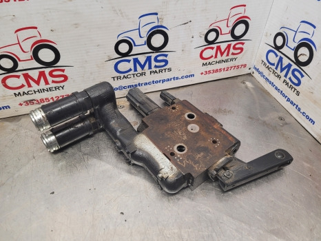 Case Maxxum, Puma, Mxu New Holland T5, T6, T7, Tsa Spool Control Valve 87546169 - Hidráulica: foto 3 Case Maxxum, Puma, Mxu New Holland T5, T6, T7, Tsa Spool Control Valve 87546169 - Hidráulica: foto 3