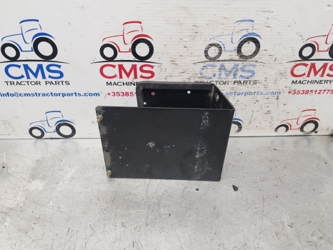 Case Maxxum, Puma New Holland T6, T7.200 Ecu Holding Bracket 87314581, 51622452 - Centralina electrónica para Trator: foto 4 Case Maxxum, Puma New Holland T6, T7.200 Ecu Holding Bracket 87314581, 51622452 - Centralina electrónica para Trator: foto 4