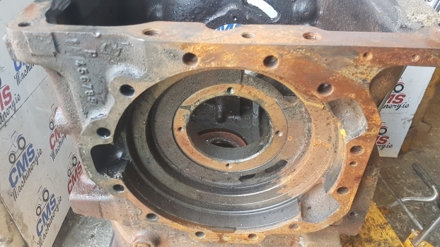 Case Mx And Mxc Rear Axle Housing 220169a1 - Eixo traseiro para Trator: foto 3 Case Mx And Mxc Rear Axle Housing 220169a1 - Eixo traseiro para Trator: foto 3