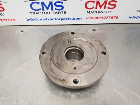 Case Mxc, Maxxum Mx, 5000 Series 5140 Maxxum Rear Axle Carrier Flange 1341074c1 - Eixo traseiro: foto 1 Case Mxc, Maxxum Mx, 5000 Series 5140 Maxxum Rear Axle Carrier Flange 1341074c1 - Eixo traseiro: foto 1