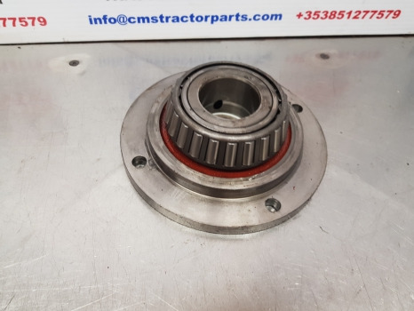 Case Mxc, Maxxum Mx, 5000 Series 5140 Maxxum Rear Axle Carrier Flange 1341074c1 - Eixo traseiro: foto 3 Case Mxc, Maxxum Mx, 5000 Series 5140 Maxxum Rear Axle Carrier Flange 1341074c1 - Eixo traseiro: foto 3