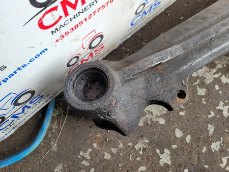 Case Mxu, Mxm New Holland Tm, Tsa Series Ts115a Front Axle Housing Beam 5182893 - Eixo dianteiro: foto 2 Case Mxu, Mxm New Holland Tm, Tsa Series Ts115a Front Axle Housing Beam 5182893 - Eixo dianteiro: foto 2