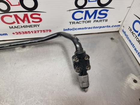 Case Mxu100, Nh Tsa, T6000, Front Axle Steering Tube 47123588 - Eixo dianteiro: foto 2 Case Mxu100, Nh Tsa, T6000, Front Axle Steering Tube 47123588 - Eixo dianteiro: foto 2