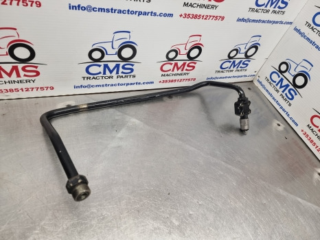 Case Mxu100, Nh Tsa, T6000, Front Axle Steering Tube 47123588 - Eixo dianteiro: foto 3 Case Mxu100, Nh Tsa, T6000, Front Axle Steering Tube 47123588 - Eixo dianteiro: foto 3