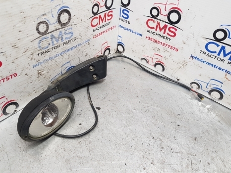 Case New Holland T6, T7, Maxxum, Puma T7.200 Grabrail Worl Lamp Rhs Kit 87644971 - Iluminação para Trator: foto 3 Case New Holland T6, T7, Maxxum, Puma T7.200 Grabrail Worl Lamp Rhs Kit 87644971 - Iluminação para Trator: foto 3