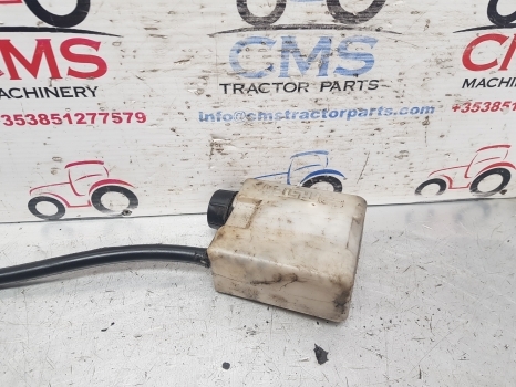 Case New Holland T7.200 Spool Oil Reservoir 84287277, 84284864, 84253966 - Tanque hidráulico para Trator: foto 3 Case New Holland T7.200 Spool Oil Reservoir 84287277, 84284864, 84253966 - Tanque hidráulico para Trator: foto 3