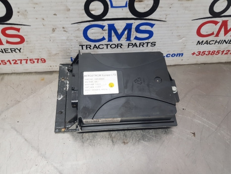 Case New Holland T7040 Air Conditioning Ecu 1000155432, 84214115 - Centralina electrónica: foto 1 Case New Holland T7040 Air Conditioning Ecu 1000155432, 84214115 - Centralina electrónica: foto 1