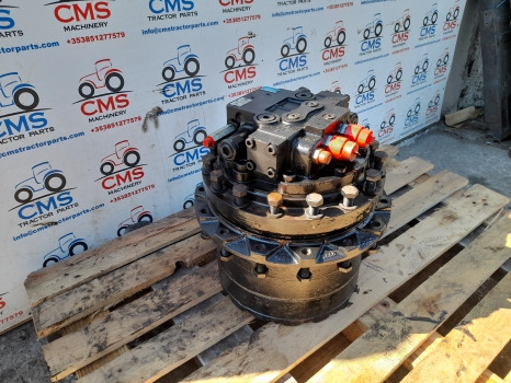 Caterpillar 312e L Drive Motor Unit 421/4382, 421/4381, 349/9520x - Hidráulica: foto 2 Caterpillar 312e L Drive Motor Unit 421/4382, 421/4381, 349/9520x - Hidráulica: foto 2