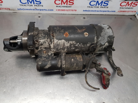 Caterpillar 966g, 966h, 160h, 140h,814f, Starter Motor 165-4619, 1654619 - Motor de arranque: foto 5 Caterpillar 966g, 966h, 160h, 140h,814f, Starter Motor 165-4619, 1654619 - Motor de arranque: foto 5