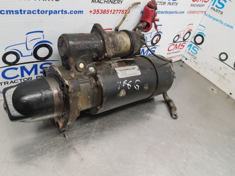 Caterpillar 966g, 966h, 160h, 140h,814f, Starter Motor 165-4619, 1654619 - Motor de arranque: foto 3 Caterpillar 966g, 966h, 160h, 140h,814f, Starter Motor 165-4619, 1654619 - Motor de arranque: foto 3