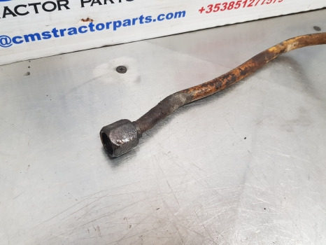 Caterpillar 966g, 972g, Ii Turbocharger Tube 185-2188, 1852188 - Sistema de escape: foto 4 Caterpillar 966g, 972g, Ii Turbocharger Tube 185-2188, 1852188 - Sistema de escape: foto 4