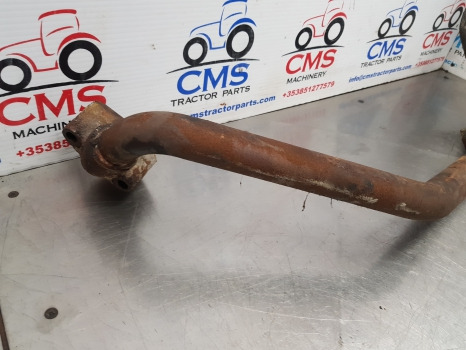 Caterpillar 966g, 972g, Torque Converter Tube 180-3656, 1803656 - Caixa de velocidade: foto 4 Caterpillar 966g, 972g, Torque Converter Tube 180-3656, 1803656 - Caixa de velocidade: foto 4