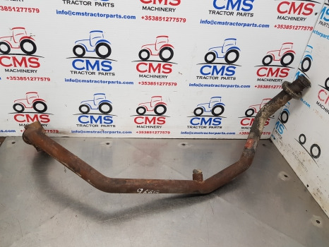 Caterpillar 966g, 972g, Torque Converter Tube 180-3656, 1803656 - Caixa de velocidade: foto 1 Caterpillar 966g, 972g, Torque Converter Tube 180-3656, 1803656 - Caixa de velocidade: foto 1
