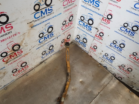 Caterpillar 966g, 972g, Torque Converter Tube 180-3657, 1803657 - Caixa de velocidade: foto 4 Caterpillar 966g, 972g, Torque Converter Tube 180-3657, 1803657 - Caixa de velocidade: foto 4