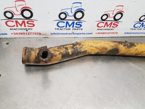 Caterpillar 966g, 972g, Tube 214-6110, 2146110 - Radiador: foto 4 Caterpillar 966g, 972g, Tube 214-6110, 2146110 - Radiador: foto 4
