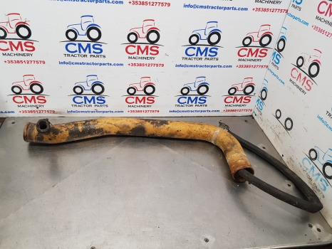 Caterpillar 966g, 972g, Tube 214-6110, 2146110 - Radiador: foto 1 Caterpillar 966g, 972g, Tube 214-6110, 2146110 - Radiador: foto 1