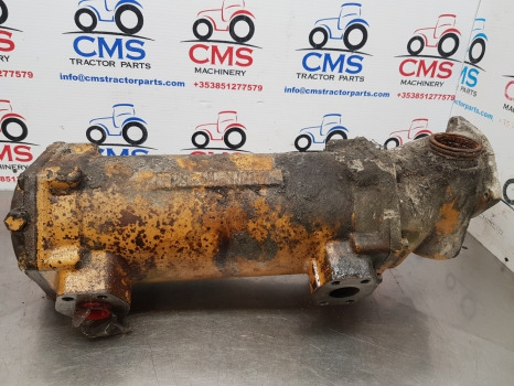 Caterpillar 966g Ii, 972k D6t D6r Engine Oil Cooler 1873523, 10r3644, 1847300 - Radiador: foto 3 Caterpillar 966g Ii, 972k D6t D6r Engine Oil Cooler 1873523, 10r3644, 1847300 - Radiador: foto 3