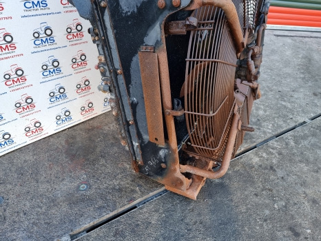 Caterpillar 966g Ii Engine Water Cooling Radiator 180-0611, 180-8690, 161-8919 - Radiador: foto 4 Caterpillar 966g Ii Engine Water Cooling Radiator 180-0611, 180-8690, 161-8919 - Radiador: foto 4