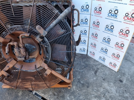 Caterpillar 966g Ii Engine Water Cooling Radiator 180-0611, 180-8690, 161-8919 - Radiador: foto 5 Caterpillar 966g Ii Engine Water Cooling Radiator 180-0611, 180-8690, 161-8919 - Radiador: foto 5